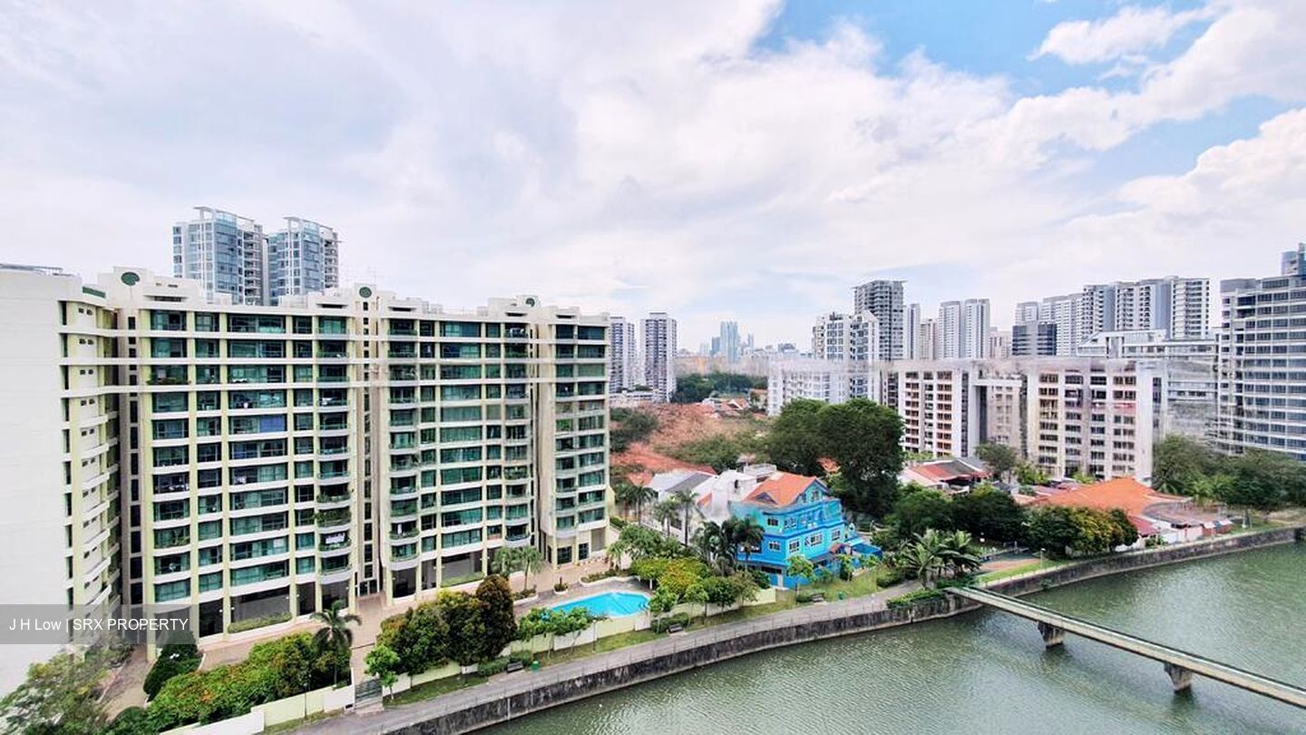 Serangoon Road (D12), Condominium #468336851